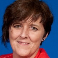 Monique Zweers-Daams
