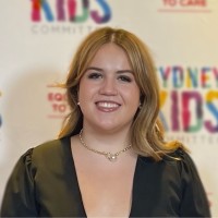Angelica Rodriquez