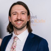 Brian Boates, Mph