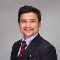 Ashish Sedai, Mba, Ms