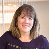 Margo Berendsen, GISP