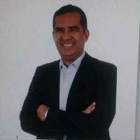 Francisco Almeida