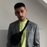 Uzair Khan
