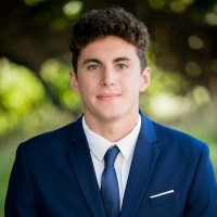 Jonah Goodman
