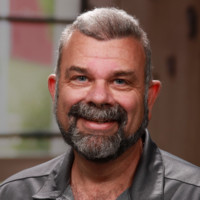 Jim Condra