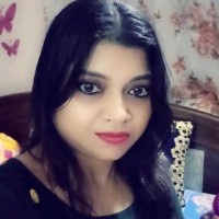 Manisha Kundu