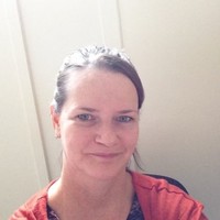 Jenny Glover