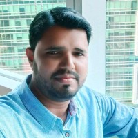 Mohammed Hidayathullah