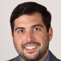 Joshua Behl