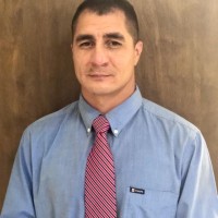 Diego F. Chaquea, MHA, BS, AAS, AA, FP-C, TP-C, NRP