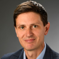 Brian Pedersen