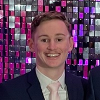 Lachlan Chami