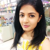 HR Shruti Mohane