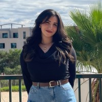 Dina Tahri