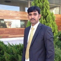 Dineshkumar Giriraj