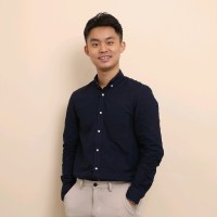 Randall Ang Jie