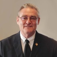 Chuck Stives