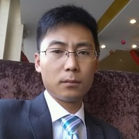 朱洪伟