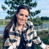 Kimberley Van Der Staaij