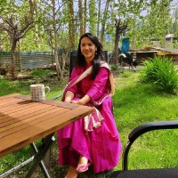 Huma Yaseen
