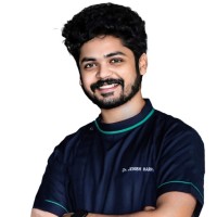 Dr Jenish Harry
