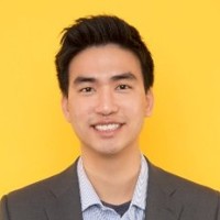 Christopher Hong