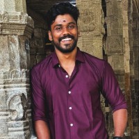 Arun Pandiyarajan