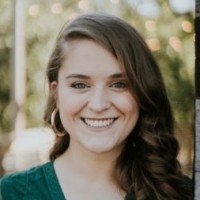 Mary Blanchard