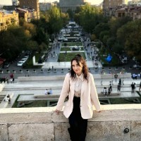 Armine Nahapetyan
