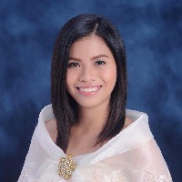 Mary Rose Ramirez
