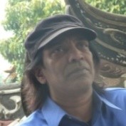 Hari Chembukave