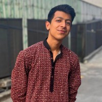 Divyansh Sharma