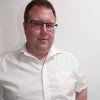 Sebastian Schmidt