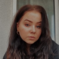 Gabija Blužaitė