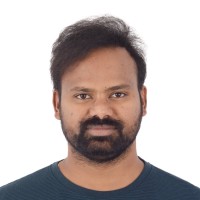 Raviteja Ponnada