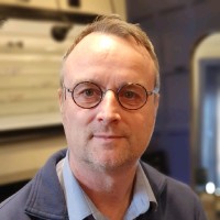 Andrew Threadgold