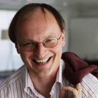 Hans Dijkman