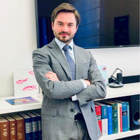 Benjamin Masi