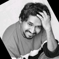 Akshay Pawar
