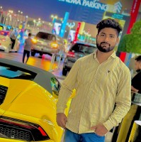 Mohd Faizan Irfan