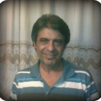 George Sameh