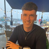 Josh Lovatt