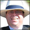Chris Shepherd Ceng Miet