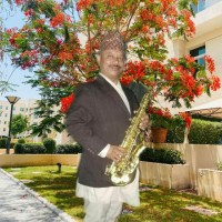 Rishi Bhusal