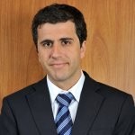 Bernardo Alamos Zegers