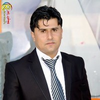 Khidir Hamza
