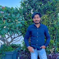 Harshit Gurjar
