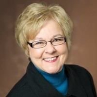 Laurie Smart