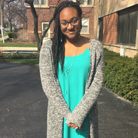 Imani Davis
