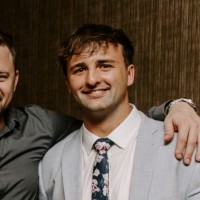 Jake Nikolaenko